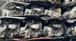 Мотор KL/KF/FS/SR20/MR20/VQ23/VQ25/QR25/QG16/GA16/CG10/GY/AJ за 220 000 тг. в Алматы – фото 4