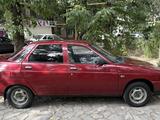 ВАЗ (Lada) 2110 2000 года за 900 000 тг. в Алматы – фото 3