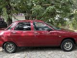 ВАЗ (Lada) 2110 2000 года за 900 000 тг. в Алматы – фото 4