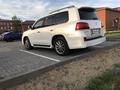 Lexus LX 570 2011 года за 28 000 000 тг. в Актобе – фото 7