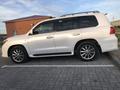 Lexus LX 570 2011 года за 28 000 000 тг. в Актобе – фото 8