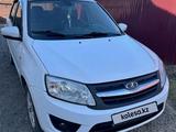 ВАЗ (Lada) Granta 2191 2015 годаүшін3 100 000 тг. в Павлодар