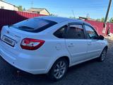 ВАЗ (Lada) Granta 2191 2015 годаүшін3 100 000 тг. в Павлодар – фото 2