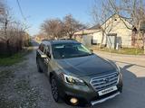 Subaru Outback 2018 года за 9 900 000 тг. в Шымкент
