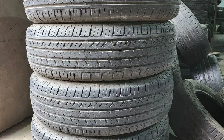 225/60R18 Atlas BATMAN за 80 000 тг. в Алматы