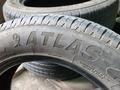 225/60R18 Atlas BATMAN за 80 000 тг. в Алматы – фото 4