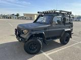 Toyota Land Cruiser Prado 1995 годаүшін13 000 000 тг. в Алматы