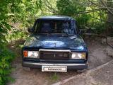 ВАЗ (Lada) 2107 2007 годаүшін900 000 тг. в Аркалык – фото 2