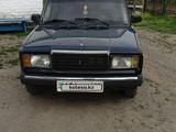 ВАЗ (Lada) 2107 2007 годаүшін900 000 тг. в Аркалык – фото 4