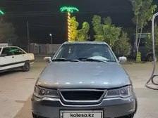Daewoo Nexia, 2012