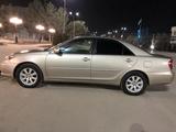 Toyota Camry 2004 годаfor5 150 000 тг. в Кордай – фото 4