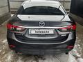 Mazda 6 2013 годаfor9 000 000 тг. в Алматы – фото 8