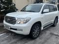 Toyota Land Cruiser 2009 года за 23 500 000 тг. в Алматы