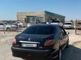 Peugeot 206 2009 годаүшін1 000 000 тг. в Актау