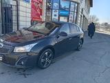 Chevrolet Cruze 2013 годаүшін3 500 000 тг. в Алматы – фото 5