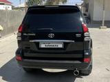 Toyota Land Cruiser Prado 2007 года за 11 500 000 тг. в Актау – фото 5