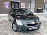 Chevrolet Cobalt 2021 годаүшін5 450 000 тг. в Астана – фото 2