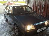 ВАЗ (Lada) 21099 1996 года за 900 000 тг. в Есик