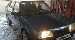 ВАЗ (Lada) 21099 1996 годаүшін900 000 тг. в Есик