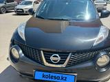 Nissan Juke 2011 годаүшін4 800 000 тг. в Астана – фото 4