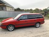 Volkswagen Passat 1994 годаүшін1 400 000 тг. в Алматы – фото 4