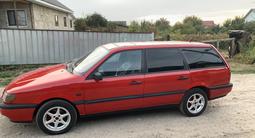 Volkswagen Passat 1994 года за 1 400 000 тг. в Алматы – фото 4