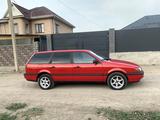 Volkswagen Passat 1994 годаүшін1 400 000 тг. в Алматы – фото 3