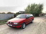 Volkswagen Passat 1994 годаүшін1 400 000 тг. в Алматы – фото 2
