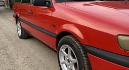 Volkswagen Passat 1994 года за 1 400 000 тг. в Алматы – фото 5
