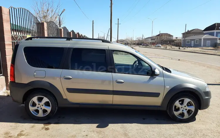 ВАЗ (Lada) Largus Cross 2019 года за 5 650 000 тг. в Балхаш