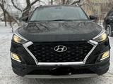 Hyundai Tucson 2019 года за 16 800 000 тг. в Павлодар