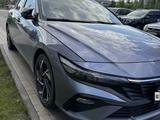 Hyundai Elantra 2023 года за 8 741 700 тг. в Астана – фото 3