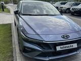Hyundai Elantra 2023 года за 8 741 700 тг. в Астана
