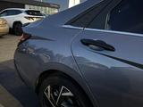 Hyundai Elantra 2023 года за 8 741 700 тг. в Астана – фото 2