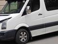 Volkswagen Crafter 2010 годаүшін8 900 000 тг. в Алматы