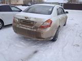 Geely Emgrand EC7 2012 года за 2 300 000 тг. в Атбасар – фото 2