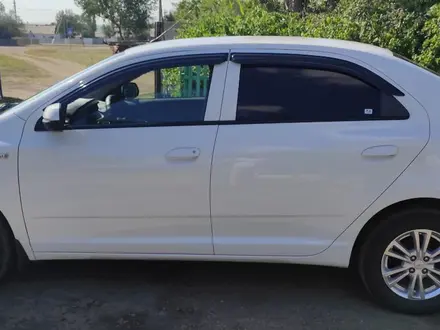 Chevrolet Cobalt 2023 года за 7 000 000 тг. в Костанай – фото 8