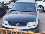 Volkswagen Passat 1998 годаүшін1 400 000 тг. в Астана – фото 3