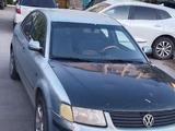 Volkswagen Passat 1998 годаүшін1 400 000 тг. в Астана – фото 4