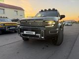 Deepal G318 2025 года за 18 000 000 тг. в Астана – фото 2