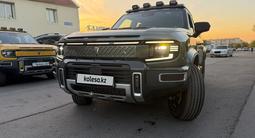 Deepal G318 2025 годаүшін18 000 000 тг. в Астана – фото 2