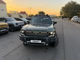 Deepal G318 2025 года за 18 000 000 тг. в Астана