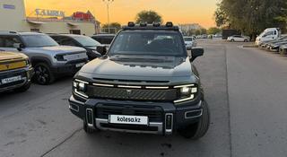 Deepal G318 2025 года за 18 000 000 тг. в Астана