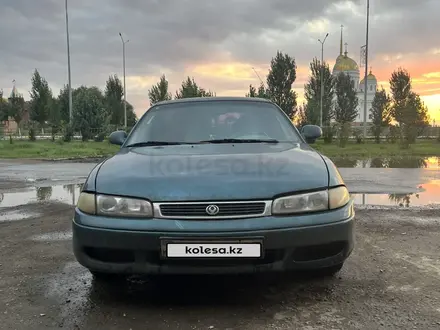 Mazda 626 1994 года за 1 300 000 тг. в Кокшетау