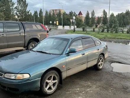 Mazda 626 1994 года за 1 300 000 тг. в Кокшетау – фото 3