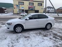 Mitsubishi Lancer 2011 года за 2 560 000 тг. в Астана