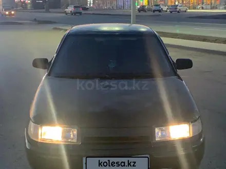 ВАЗ (Lada) 2112 2004 года за 400 000 тг. в Актобе – фото 4