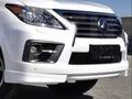 Обвес Fsport на LX570 за 65 000 тг. в Алматы – фото 2
