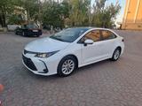 Toyota Corolla 2023 года за 10 000 000 тг. в Алматы