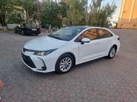 Toyota Corolla 2023 годаүшін10 000 000 тг. в Алматы